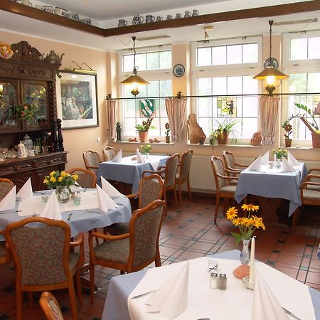 Hotel Altes Gasthaus Duesterbeck Emsdetten Esterno foto