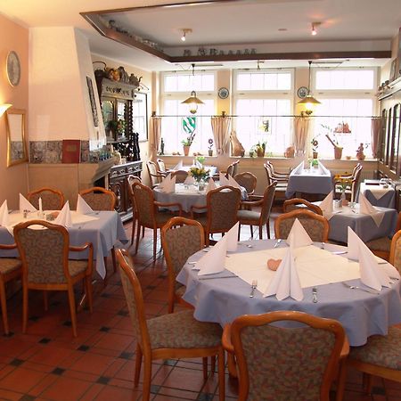 Hotel Altes Gasthaus Duesterbeck Emsdetten Esterno foto