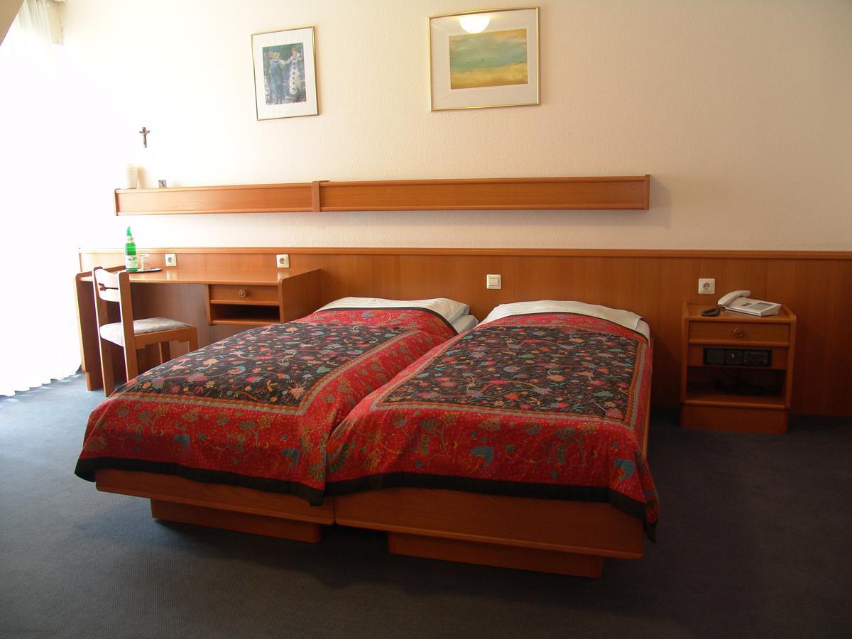 Hotel Altes Gasthaus Duesterbeck Emsdetten Esterno foto