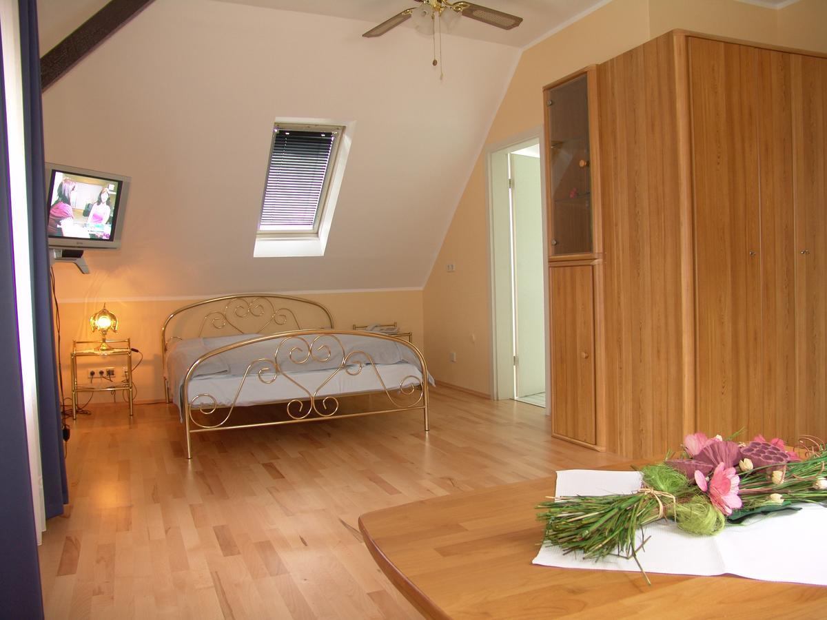 Hotel Altes Gasthaus Duesterbeck Emsdetten Esterno foto